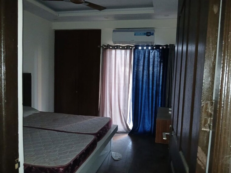 Master Bedroom, jm-florence 2 Bedroom 950 Sq.Ft. Apartment In Tech Zone 4 Greater Noida Greater Noida 10027868