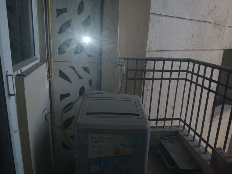 undefined, jm-florence 2 Bedroom 950 Sq.Ft. Apartment In Tech Zone 4 Greater Noida Greater Noida 10027868