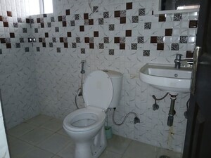  2 BHK Apartment at JM Florence, Tech Zone 4 Greater Noida – for Rent