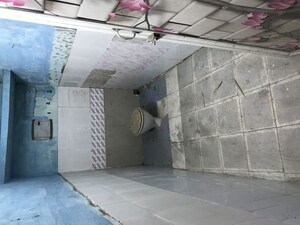 Bathroom in 2 BHK Independent House at Maligaon – for Rent