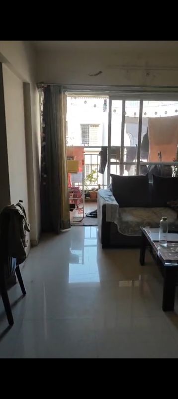 2 BHK + Pooja Room,Servant Room,Extra Room 690 Sq.Ft. Apartment in Mantra 29 Gold Coast