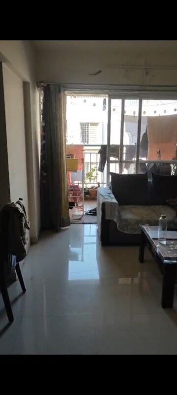 2 BHK Apartment For Rent in Mantra 29 Gold Coast, Tingre Nagar