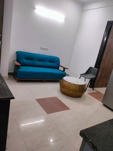 2 BHK Builder Floor For Rent in Uday Arden 45, Sector 45