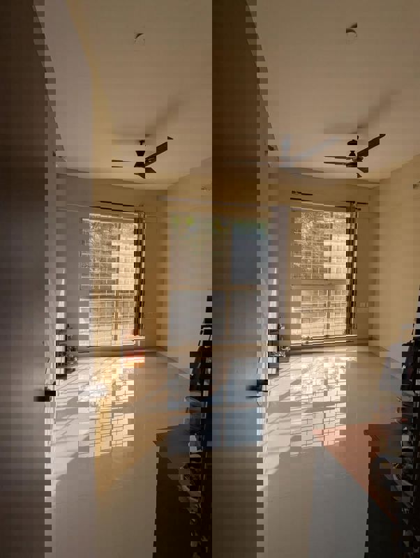 2 BHK + Pooja Room,Servant Room,Extra Room 643 Sq.Ft. Apartment in Goel Ganga Aria