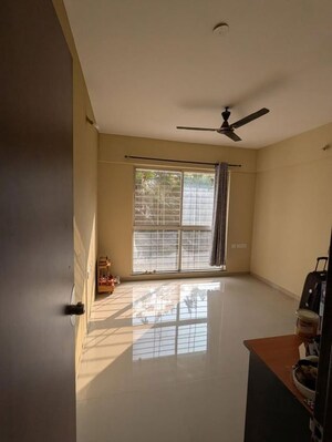 2 BHK Apartment For Rent in Goel Ganga Aria, Dhanori