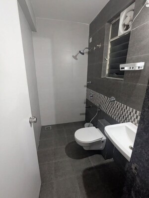 Master Bedroom in 2 BHK Apartment at Goel Ganga Aria, Dhanori – for Rent