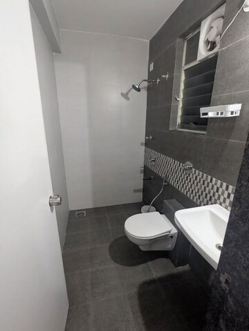 Master Bedroom in 2 BHK Apartment at Goel Ganga Aria, Dhanori – for Rent