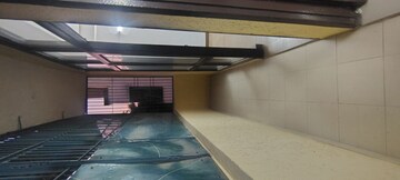 Kitchen in 2 BHK Builder Floor at Aditya Family Hub, Sector 2 Wave City – for Sale