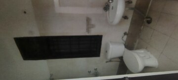 Bathroom in 2 BHK Builder Floor at Aditya Family Hub, Sector 2 Wave City – for Sale