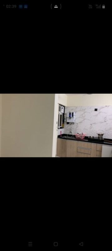 Room in 2 BHK Apartment at Krishna Amorapolis, Dhanori – for Rent