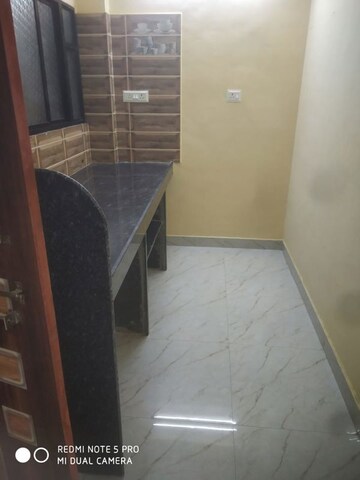 Staircase in 1 BHK Apartment at Kharadi – for Rent
