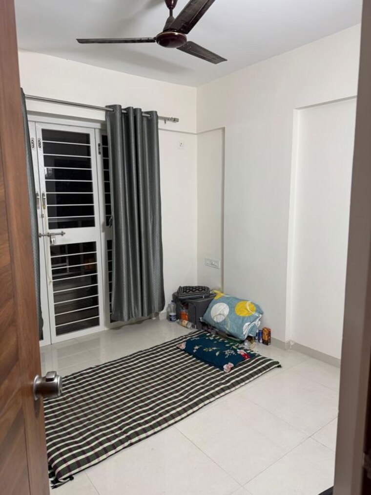 Bedroom, parklane-lifeseasons 2 Bedroom 696 Sq.Ft. Apartment In Dhanori Pune 10027878
