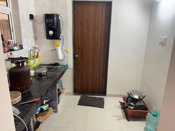 Parking in 2 BHK Apartment at Parklane Lifeseasons, Dhanori – for Rent