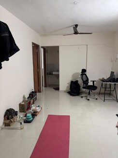 2 BHK + Pooja Room,Servant Room,Extra Room Apartment For Rent in Parklane Lifeseasons