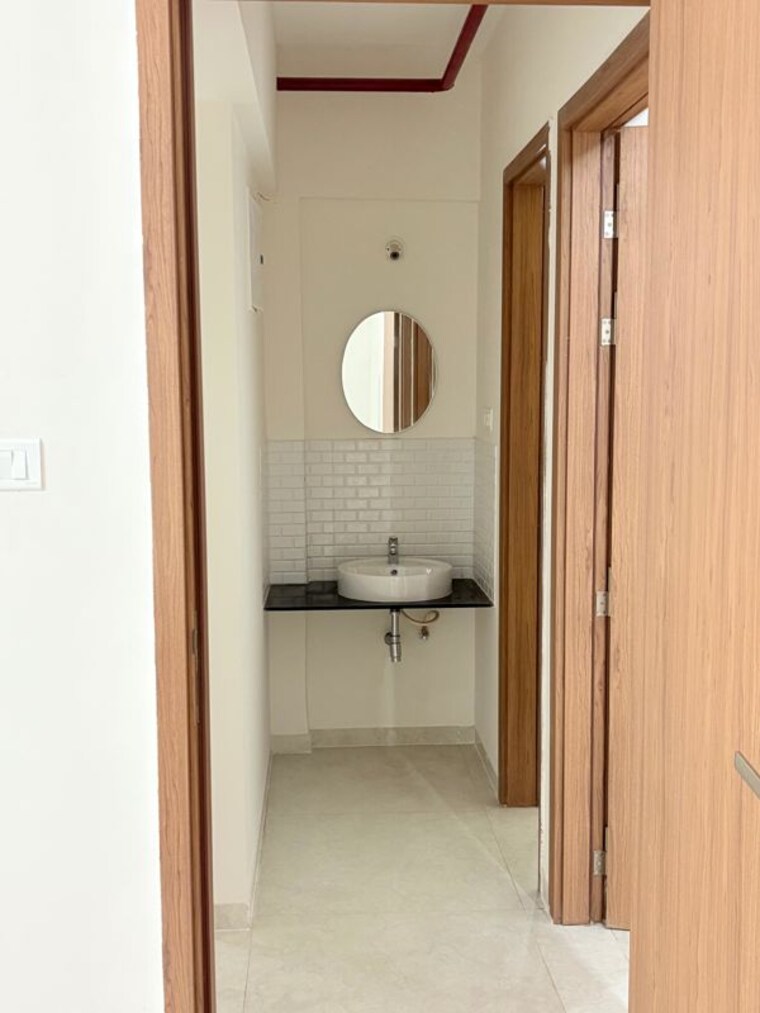 Bathroom, majestique-marbella-phase-1 2 Bedroom 734 Sq.Ft. Apartment In Kharadi Pune 10027879