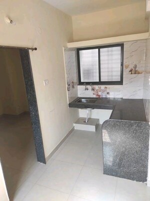 Kitchen in 1 BHK Independent House at Wadgaon Sheri – for Rent