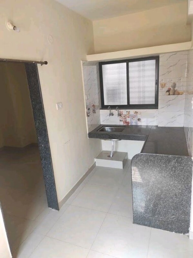 Kitchen, wadgaon sheri 1 Bedroom 520 Sq.Ft. Independent House In Wadgaon Sheri Pune 10027880