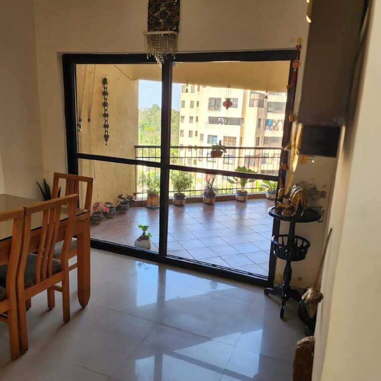 undefined, treedom-park 3 Bedroom 1600 Sq.Ft. Apartment In Kalas Pune 10027881