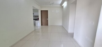 Building Lobby in 3 BHK Apartment at Godrej Park Ridge, Manjari – for Rent