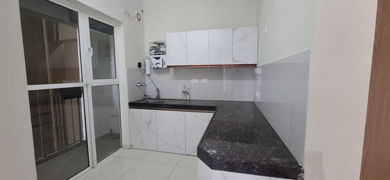 Kitchen, godrej-park-ridge 3 Bedroom 850 Sq.Ft. Apartment In Manjari Pune 10027882