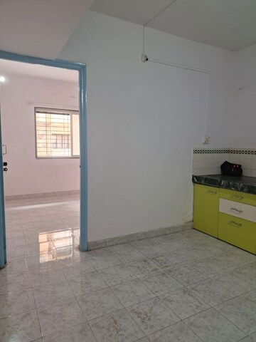 Room in 1 BHK Apartment at Raviraj Rakshak Nagar, Kharadi – for Rent