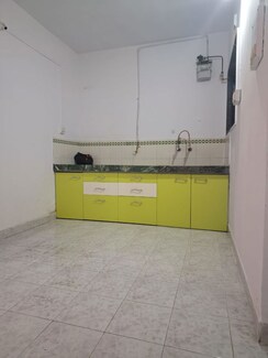 1 BHK + Pooja Room,Servant Room,Extra Room Apartment For Rent in Raviraj Rakshak Nagar