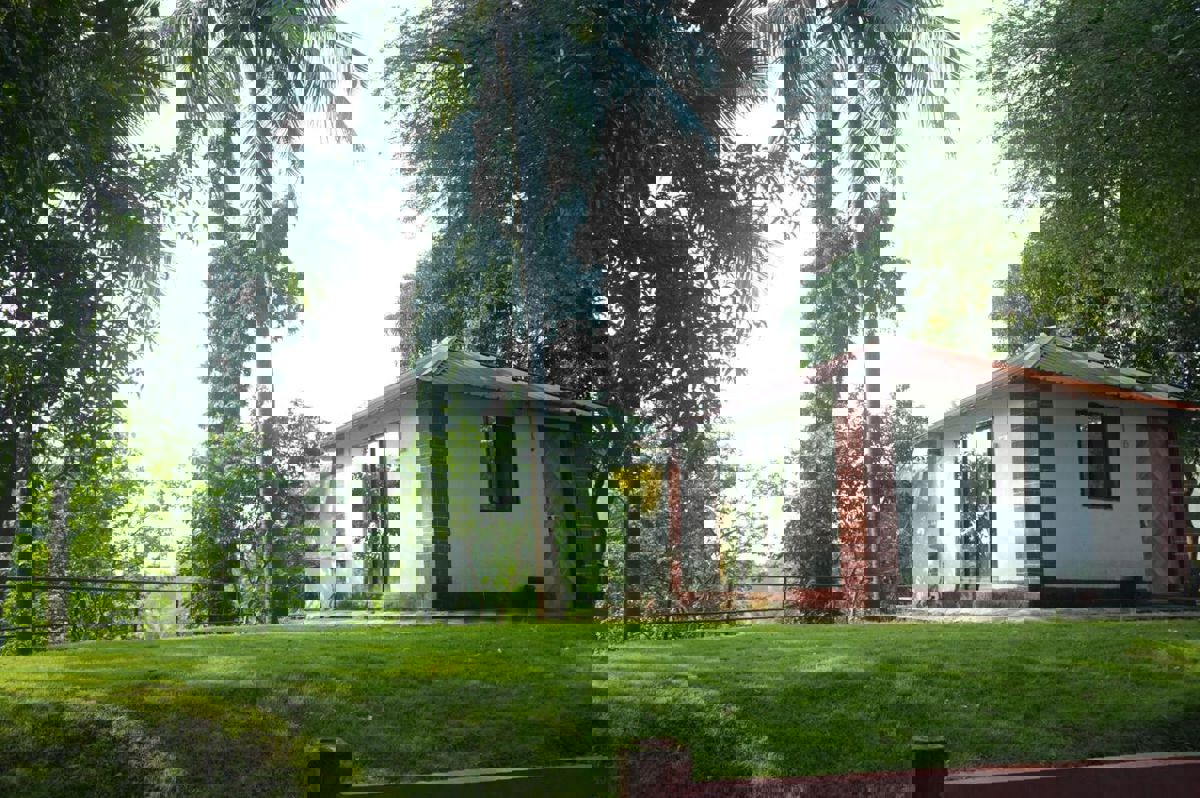 2 BHK + Pooja Room 1112 Sq.Ft. Apartment in Tilak Nagar Building