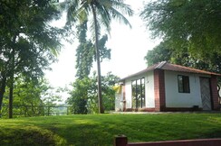 2 BHK + Pooja Room Apartment For Sale in Tilak Nagar Building