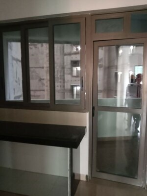 Kitchen in 2 BHK Apartment at Tilak Nagar Building, Tilak Nagar – for Sale