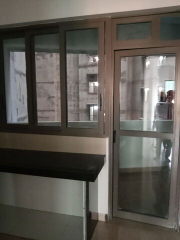 Kitchen in 2 BHK Apartment at Tilak Nagar Building, Tilak Nagar – for Sale