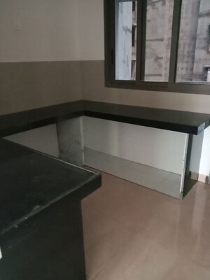 Kitchen in 2 BHK Apartment at Tilak Nagar Building, Tilak Nagar – for Sale