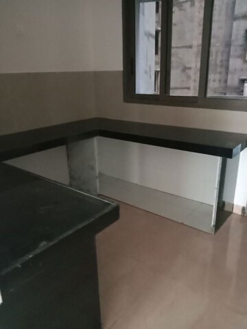 Kitchen in 2 BHK Apartment at Tilak Nagar Building, Tilak Nagar – for Sale