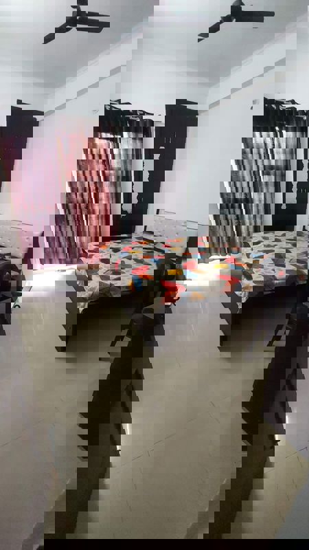 3 BHK + Servant Room 3300 Sq.Ft. Apartment in Parx Laureate