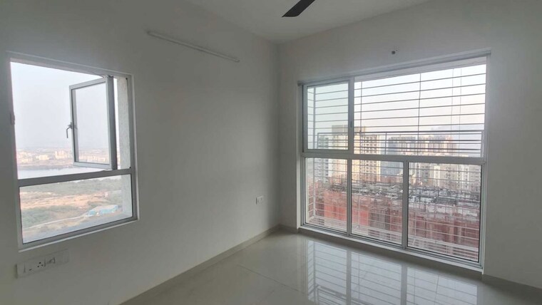 Room, lodha-amara 3 Bedroom 955 Sq.Ft. Apartment In Kolshet Road Thane 10027896