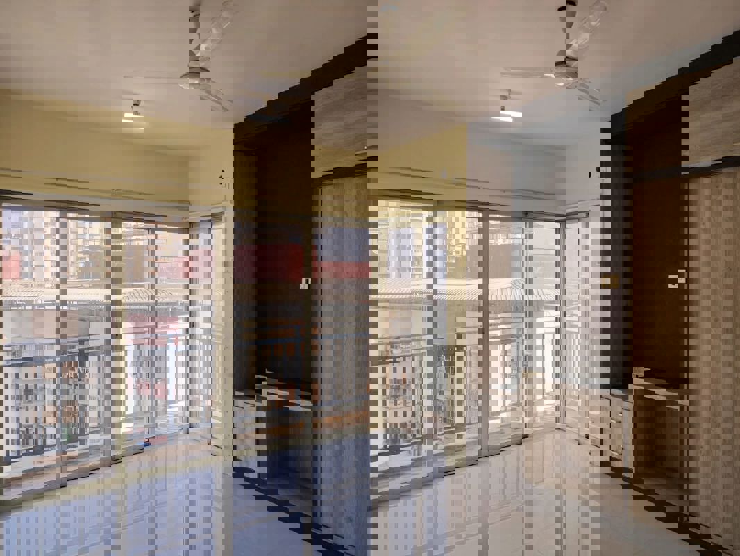 3 BHK 1150 Sq.Ft. Apartment in Conwood Enclave