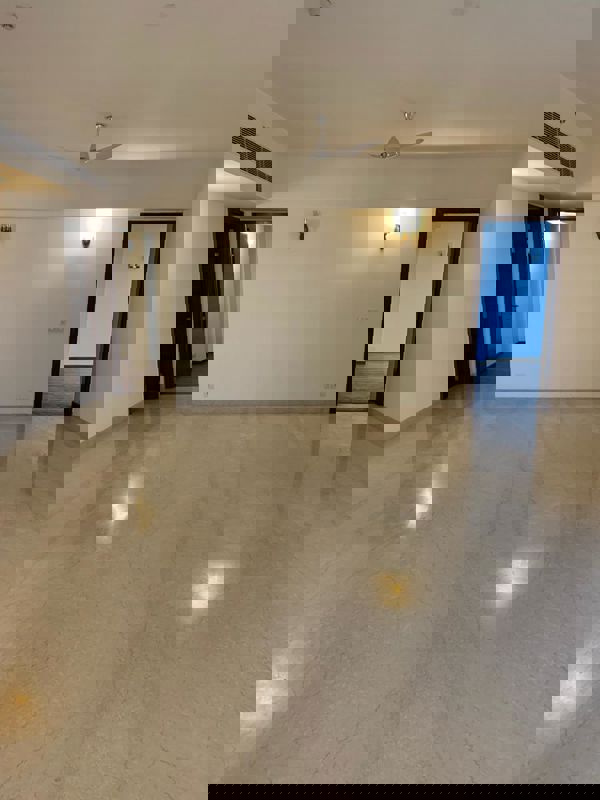 3 BHK + Pooja Room,Servant Room 2380 Sq.Ft. Apartment in M3M Latitude