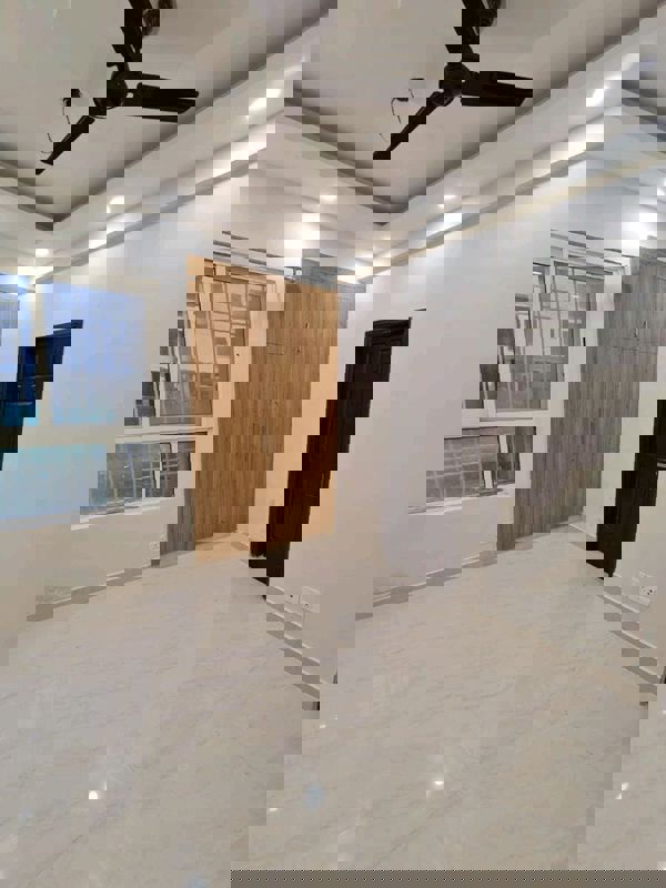 2.5 BHK + Servant Room 1295 Sq.Ft. Apartment in Great Value Sharanam