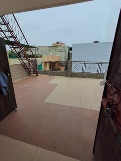 2 BHK + Extra Room Builder Floor For Rent in Kalyan Kunj