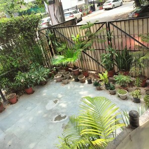 4 BHK Apartment For Rent in Shivalik Colony