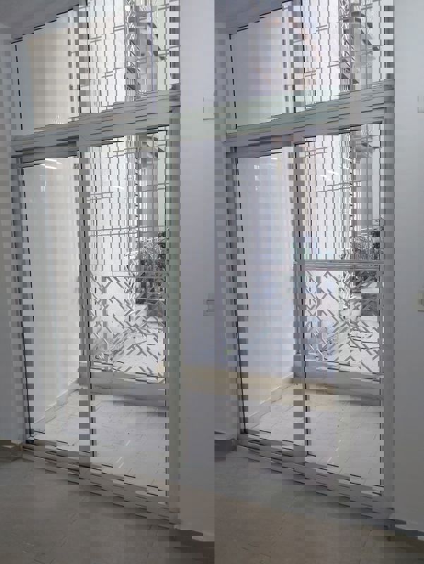 3 BHK + Extra Room 1385 Sq.Ft. Apartment in Nirala Eden Park