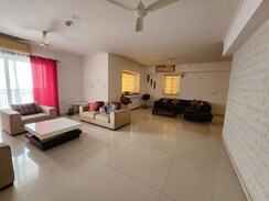 3 BHK + Servant Room Apartment For Sale in Great Value Sharanam
