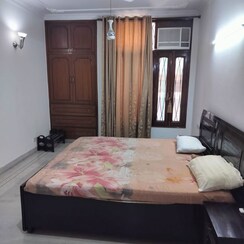 2 BHK Apartment For Rent in Shivalik Colony