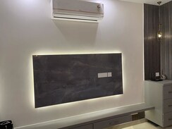 3 BHK Apartment For Rent in Sunworld Vanalika
