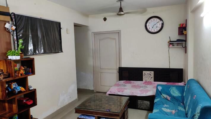 2 BHK 150 Sq.Yd. Apartment in Chaudhary Deshraj Complex