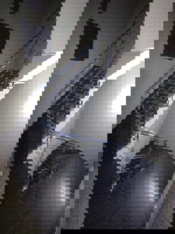 2 BHK 50 Sq.Mt. Apartment in Chaudhary Deshraj Complex