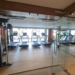Pg For Rent in Thane West