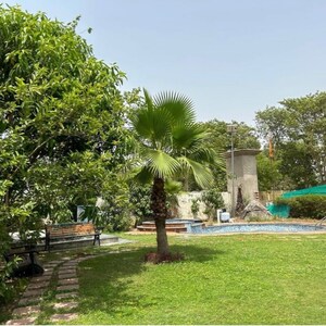  Plot – Garden View at Swaraaj The Villagio, Mohanlalganj - for Sale