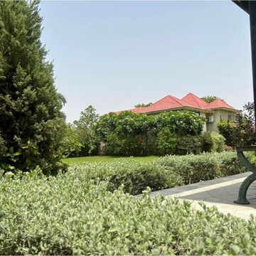  Plot – Garden View at Swaraaj The Villagio, Mohanlalganj - for Sale