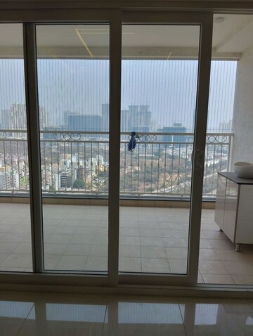 Room in 4 BHK Apartment at DSR The Classe, Narsingi – for Sale