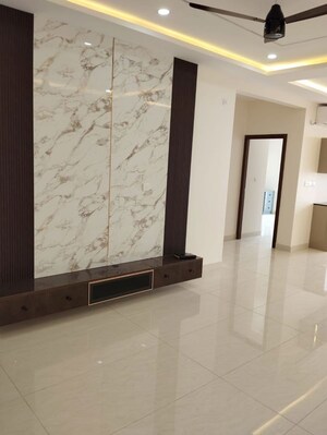 4 BHK Apartment For Sale in DSR The Classe, Narsingi